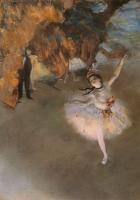 Degas, Edgar